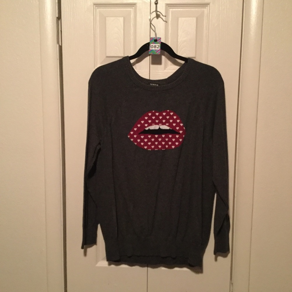 Women’s top